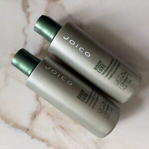 NEW! Joico BODY LUXE Shampoo & Conditioner ORIGINAL FORMULA OAT PROTEIN COMPLEX